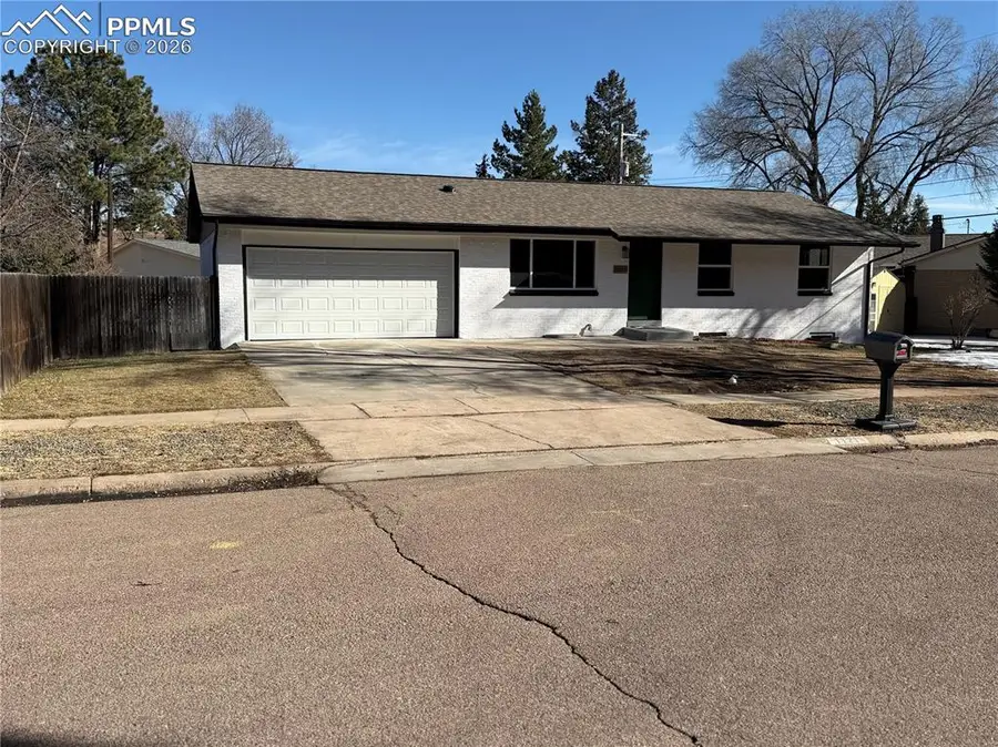 1121 Westmoor Drive, Colorado Springs, CO 80904 - Image #3