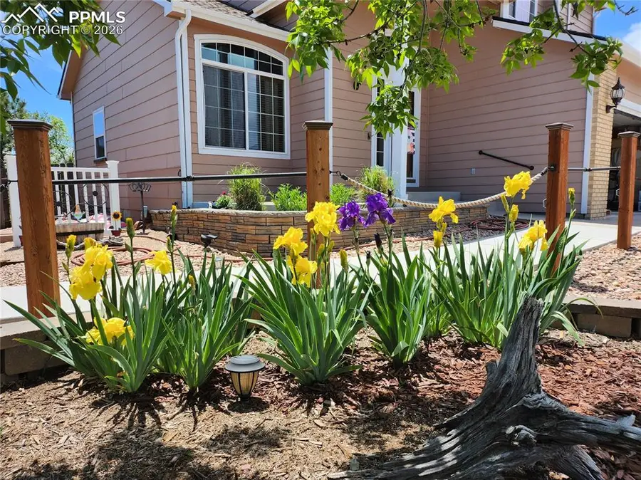 11553 Allendale Drive, Peyton, CO 80831 - #2