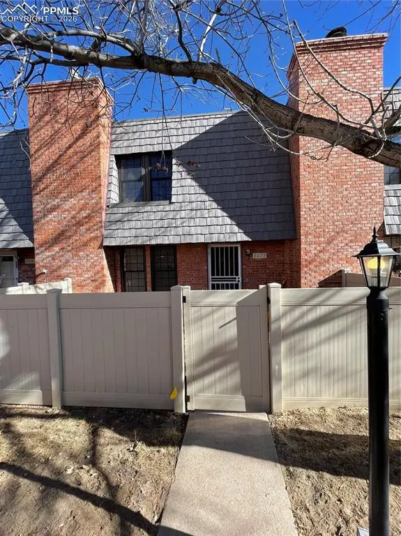 2079 Sussex Lane, Colorado Springs, CO 80909 - #1