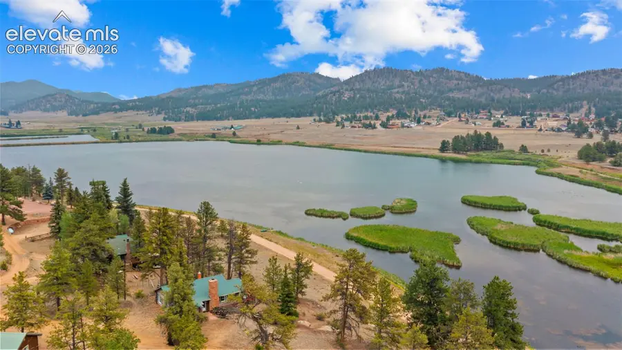 925 Midland Court, Lake George, CO 80827 - #2