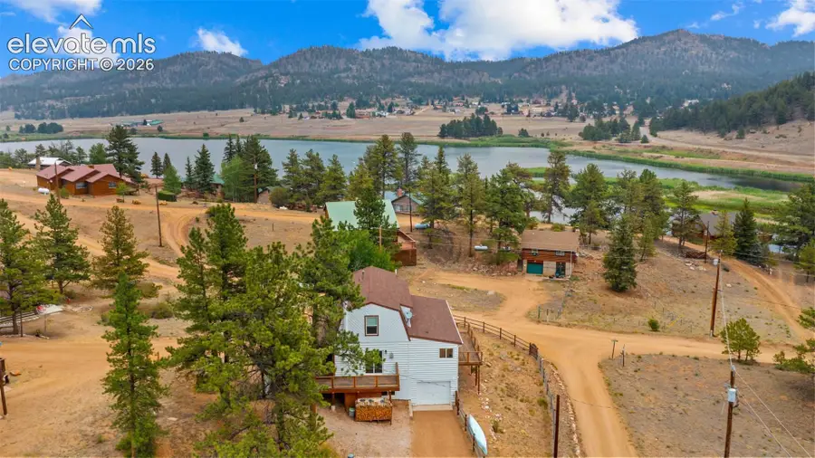 925 Midland Court, Lake George, CO 80827 - #3