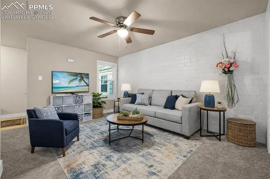 1679 Deer Creek Road, Monument, CO 80132 - #3