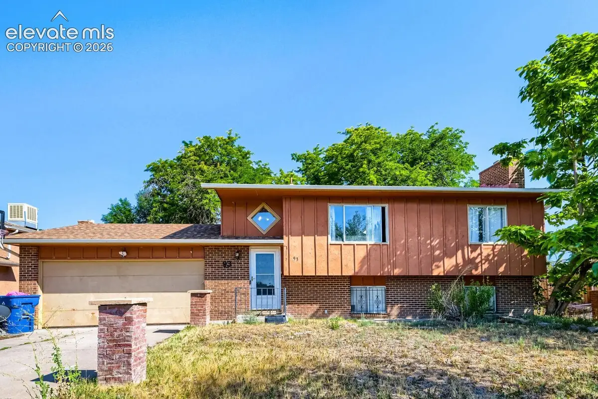 93 Regency Boulevard, Pueblo, CO 81005 - #1