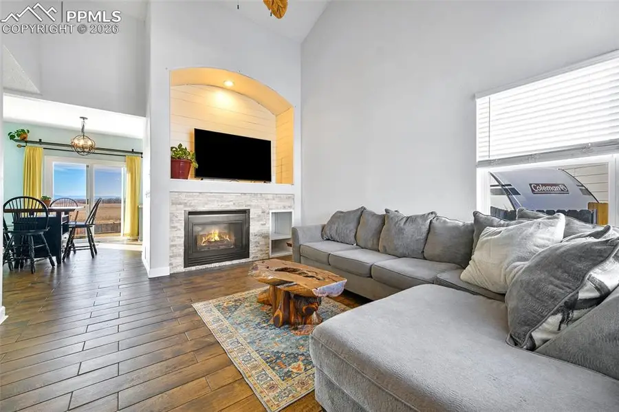 978 Turf Trail Court, Fountain, CO 80817 - #3