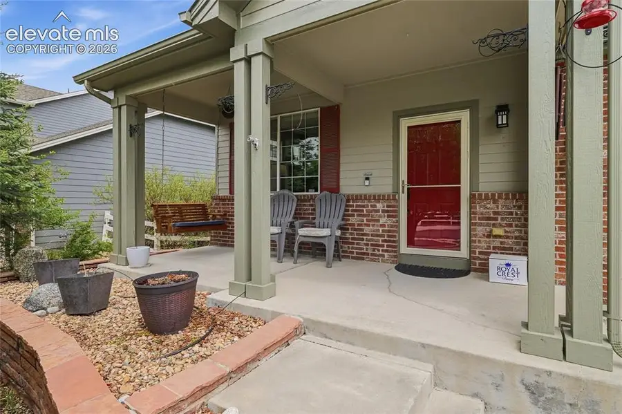 3644 Deer Valley Drive, Castle Rock, CO 80104 - #2
