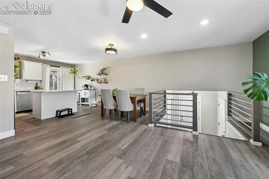 6550 Ashcroft Drive, Colorado Springs, CO 80918 - #3