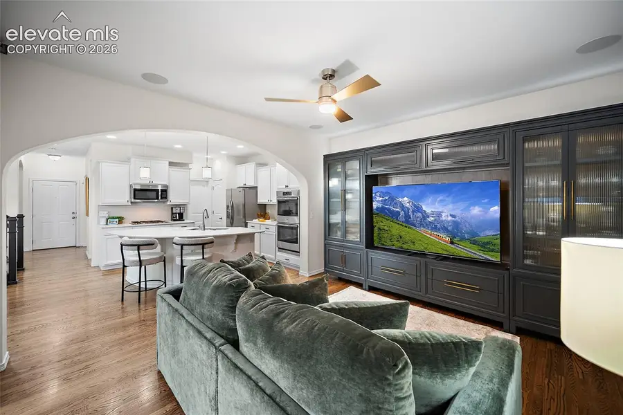 9855 Awaken Drive, Colorado Springs, CO 80924 - #3