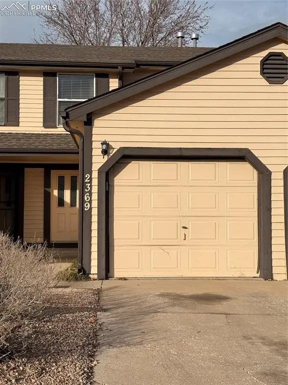 2369 Lexington Village Lane, Colorado Springs, CO 80916 - #1