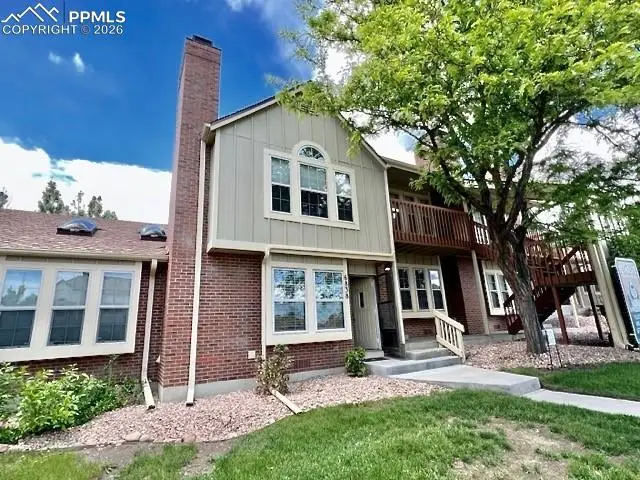 6838 Ravencrest Drive, Colorado Springs, CO 80919 - #1