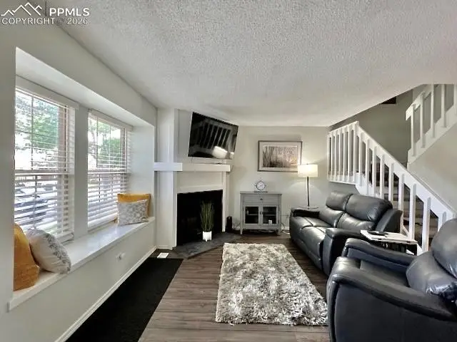 6838 Ravencrest Drive, Colorado Springs, CO 80919 - #3