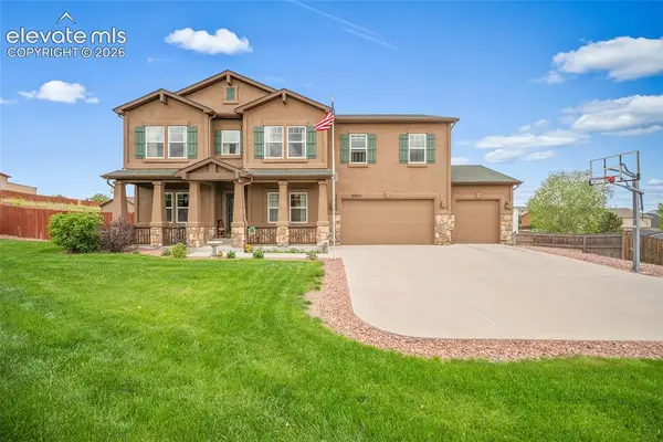 10605 Darneal Drive, Fountain, CO 80817