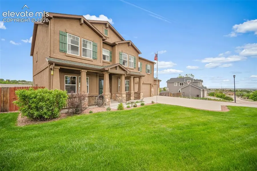 10605 Darneal Drive, Fountain, CO 80817 - #3