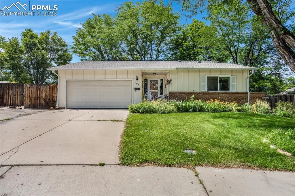 178 Macneil Place, Pueblo, CO 81001 - Image #1