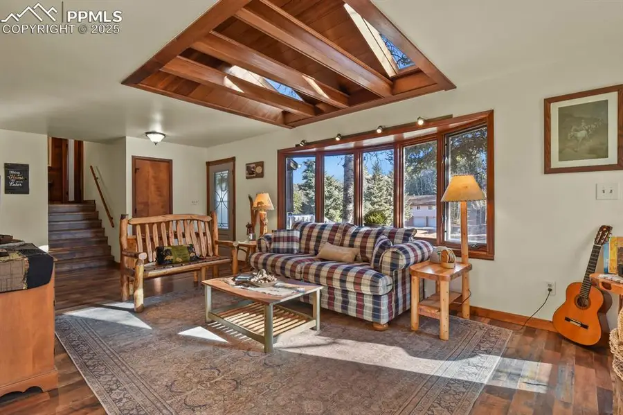 327 Lakewood Drive, Woodland Park, CO 80863 - Image #3