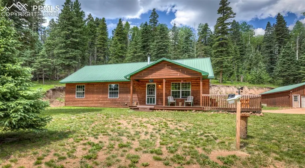 331 Westcliffe Drive, Rye, CO 81069 - #1