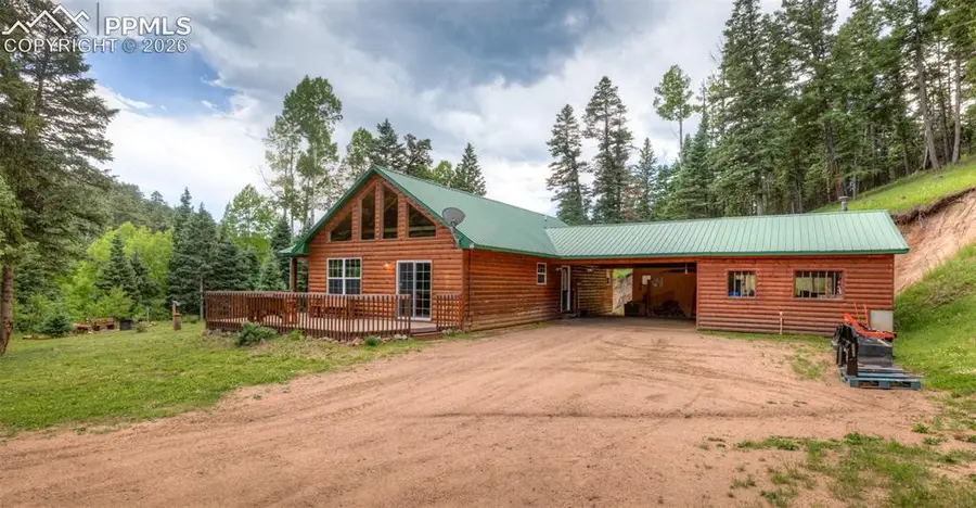 331 Westcliffe Drive, Rye, CO 81069 - #2