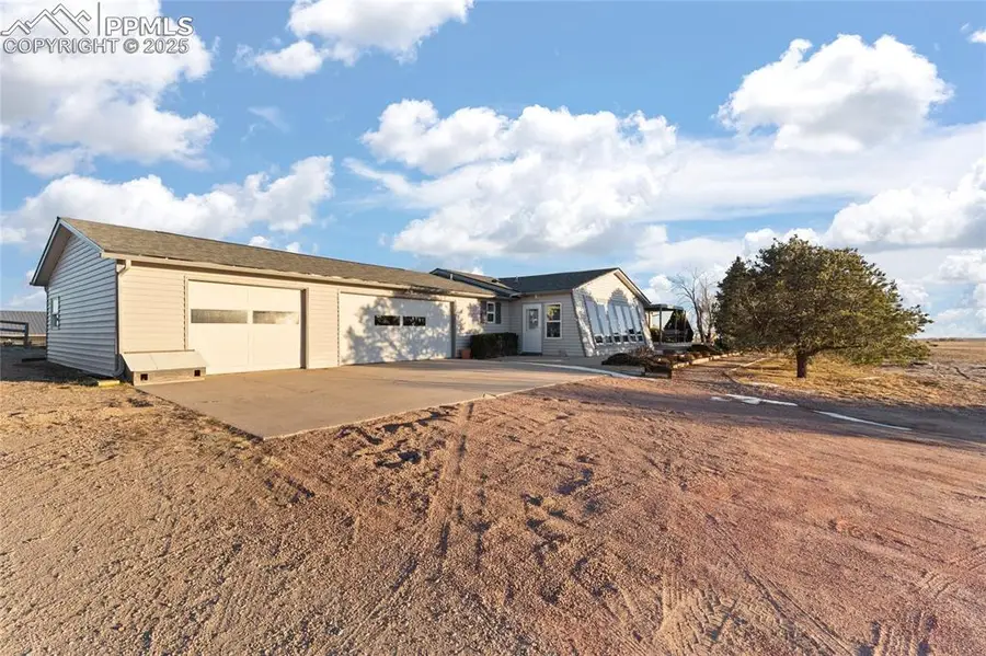 11603 Bradshaw Road, Peyton, CO 80831 - Image #2