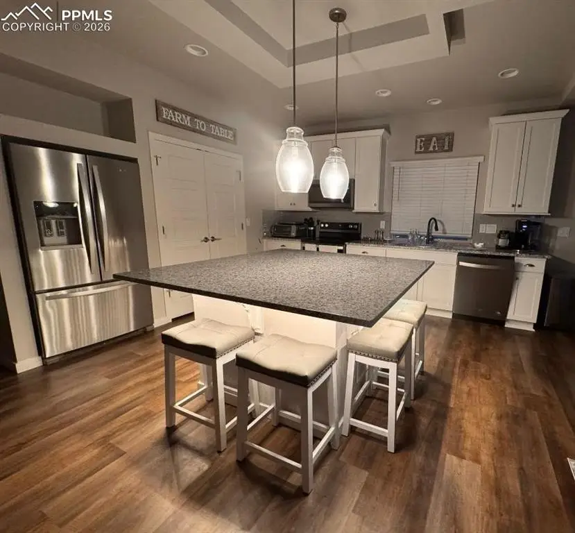 6326 Moate Lane, Colorado Springs, CO 80927 - #2