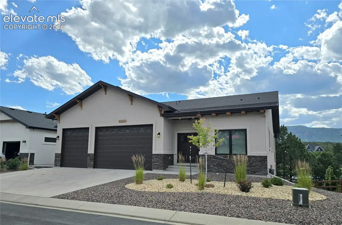 19848 Lake Vista Point, Monument, CO 80132 - #1