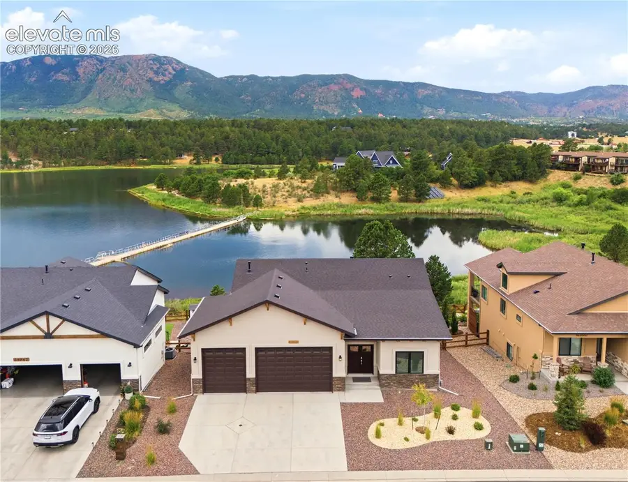 19848 Lake Vista Point, Monument, CO 80132 - #2