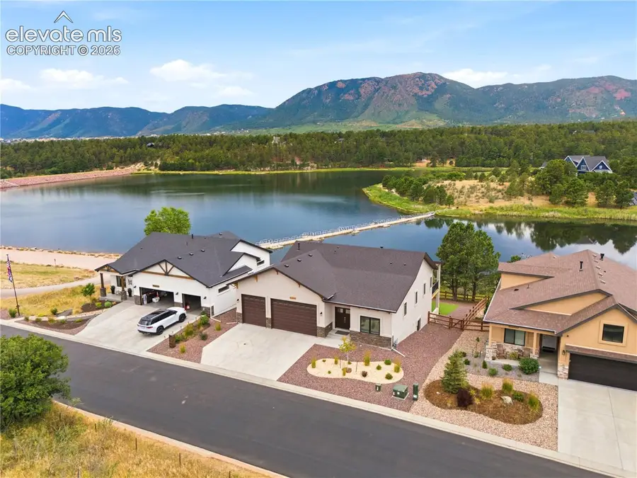 19848 Lake Vista Point, Monument, CO 80132 - #3