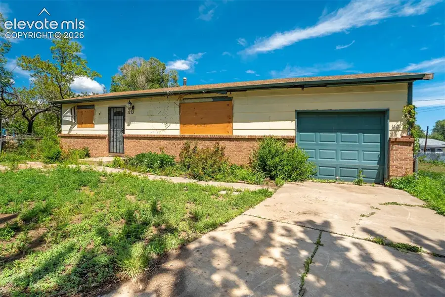 1113 Maxwell Street, Colorado Springs, CO 80906 - #3