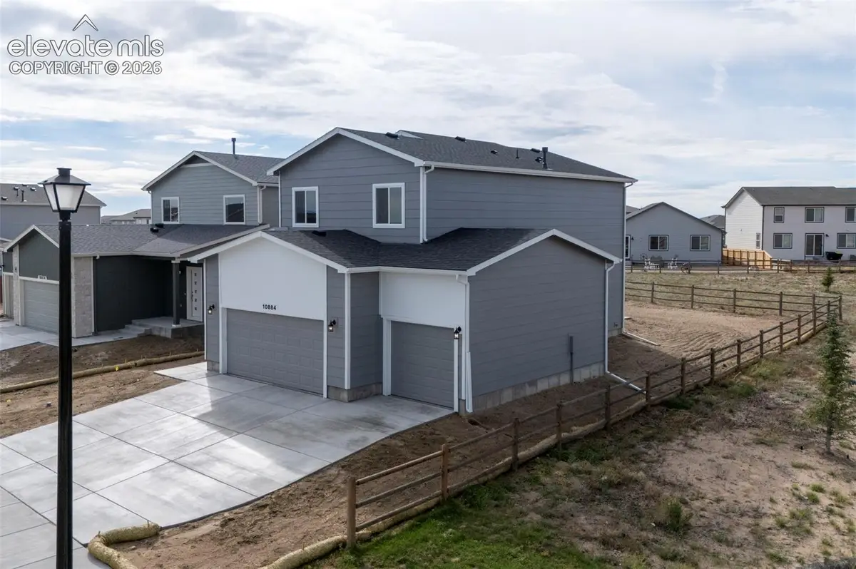 10884 Rolling Ranch Drive, Peyton, CO 80831 - #1