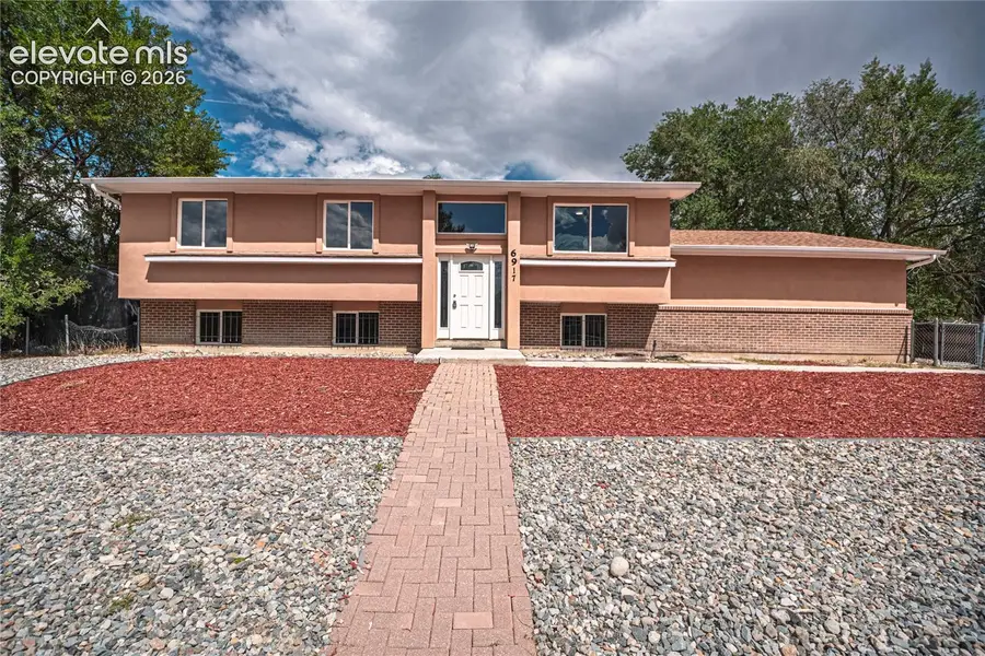 6917 Medicine Bow Avenue, Fountain, CO 80817 - #2
