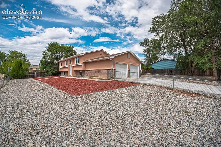 6917 Medicine Bow Avenue, Fountain, CO 80817 - #3