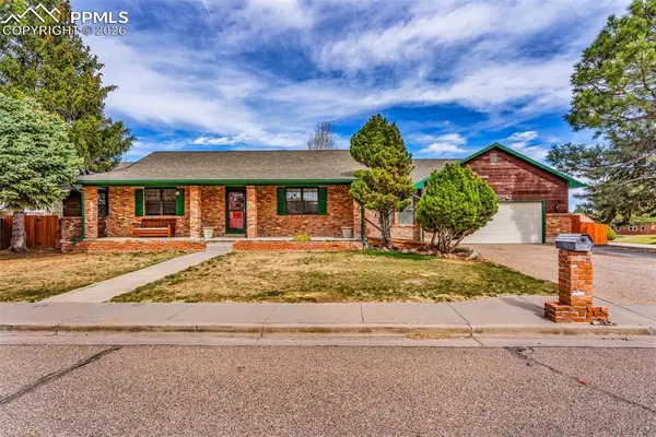 3150 Bandera Boulevard, Pueblo, CO 81005