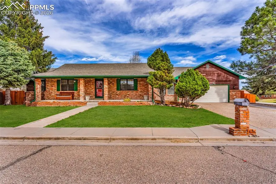 3150 Bandera Boulevard, Pueblo, CO 81005 - #2