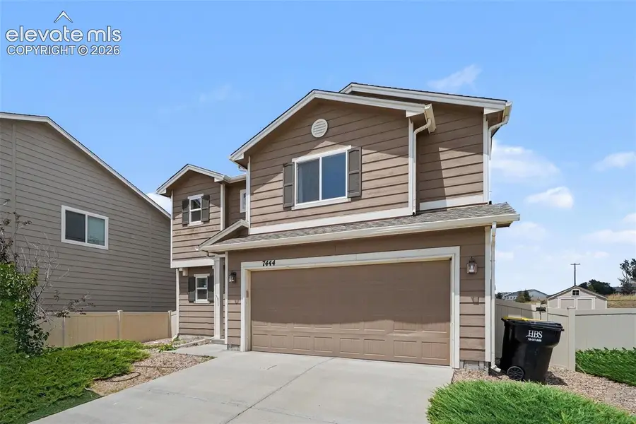 7444 Primavera Lane, Fountain, CO 80817 - #2