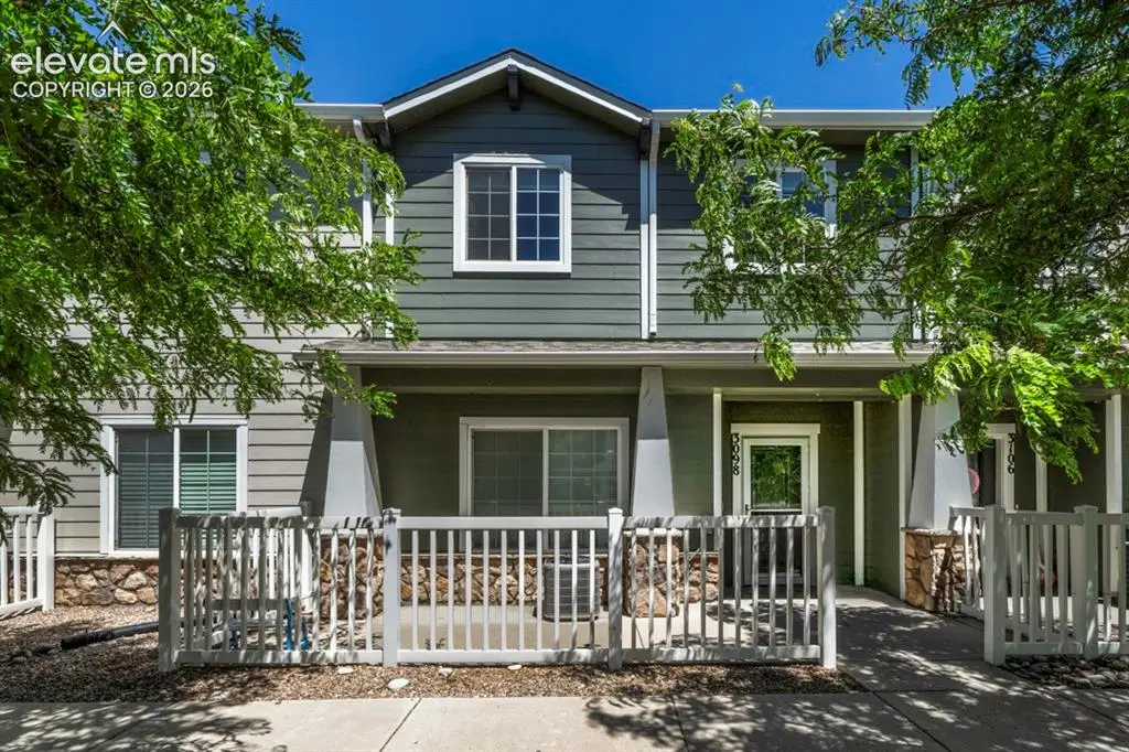 3098 Shikra View, Colorado Springs, CO 80916 - #1