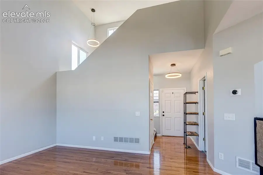 14174 Albatross Drive, Colorado Springs, CO 80921 - #3