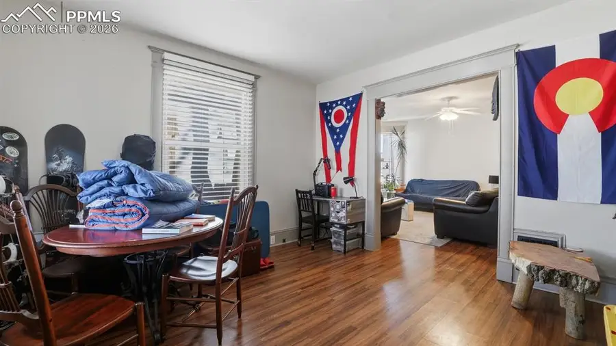 1011 W Pikes Peak Avenue, Colorado Springs, CO 80904 - #2