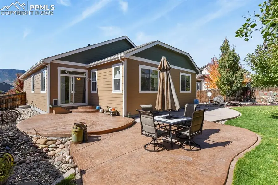 16613 Elk Valley Trail, Monument, CO 80132 - Image #2