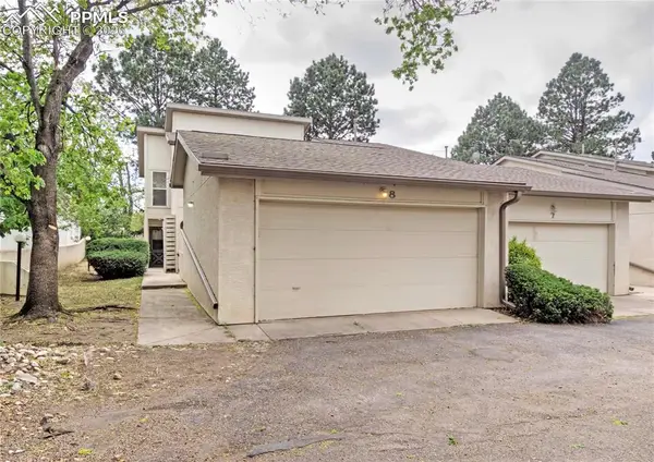 3330 Templeton Gap Road #8, Colorado Springs, CO 80907