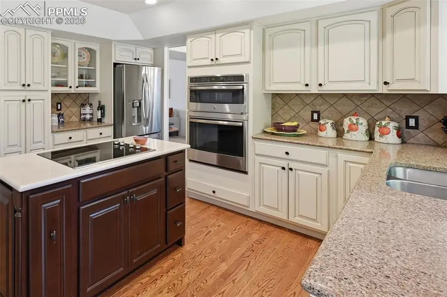 3431 Cape Romain Drive, Colorado Springs, CO 80920 - #2