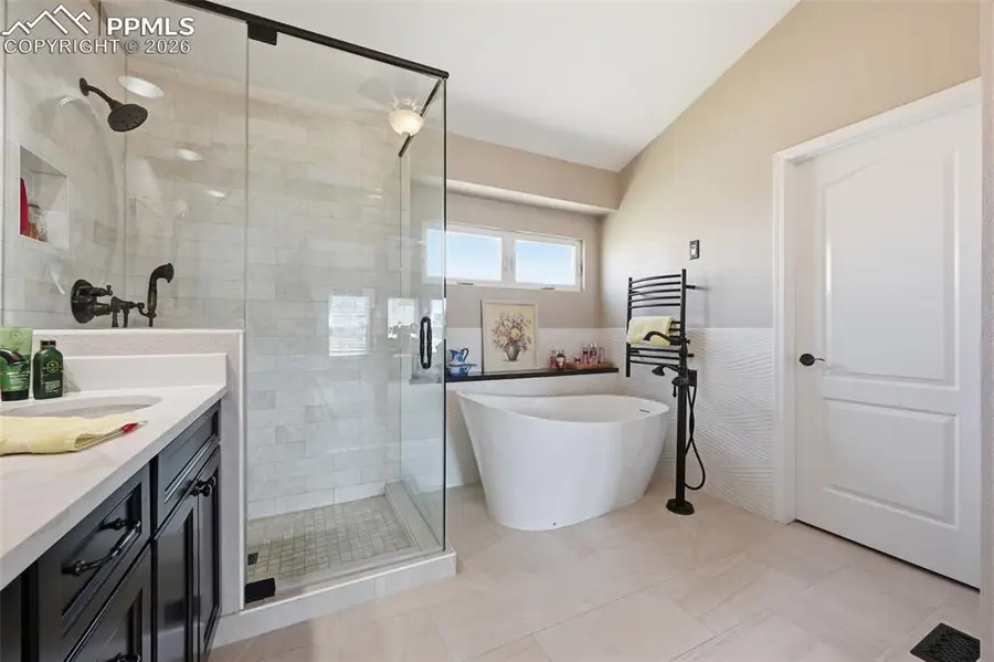 3431 Cape Romain Drive, Colorado Springs, CO 80920 - #3