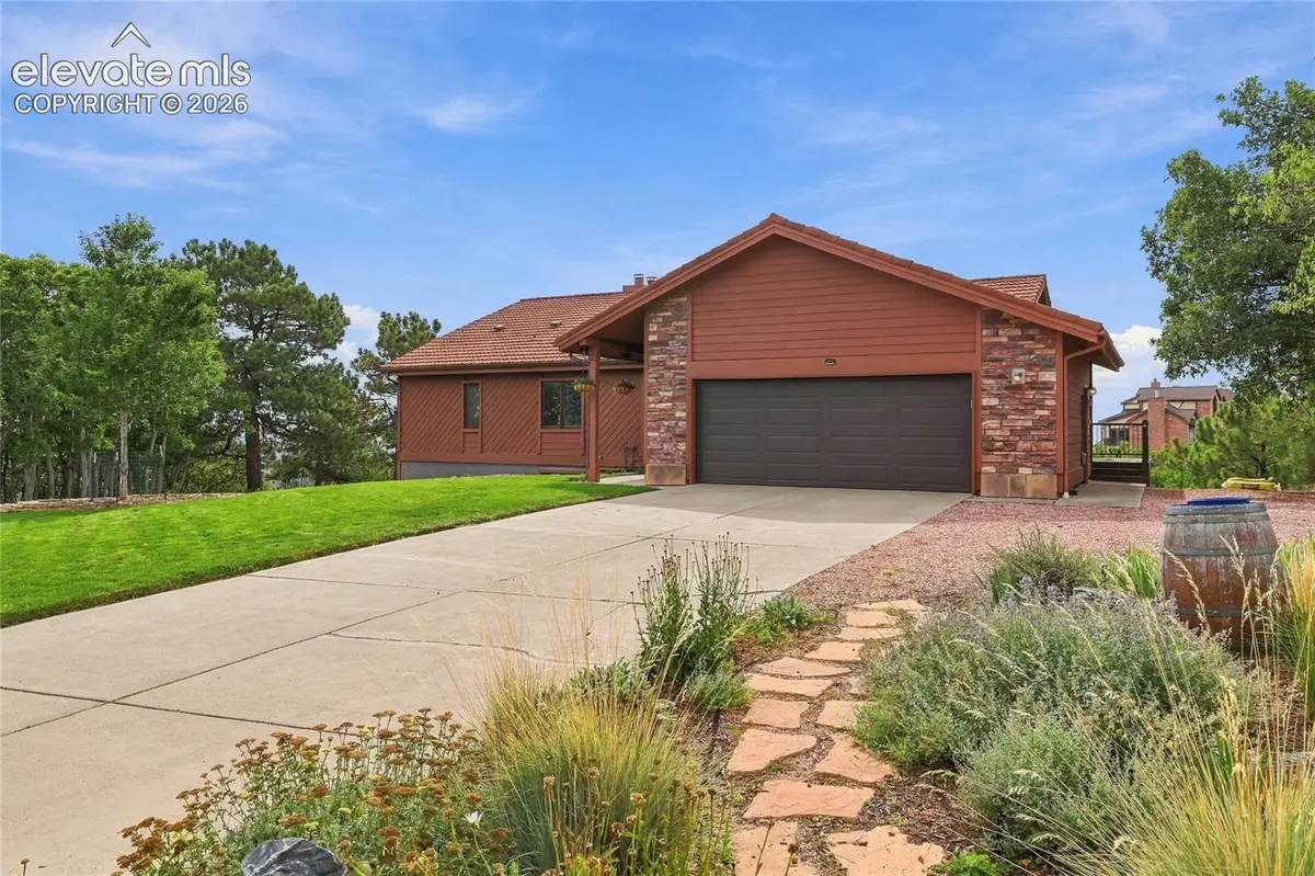 7135 Suntide Place, Colorado Springs, CO 80919 - #1