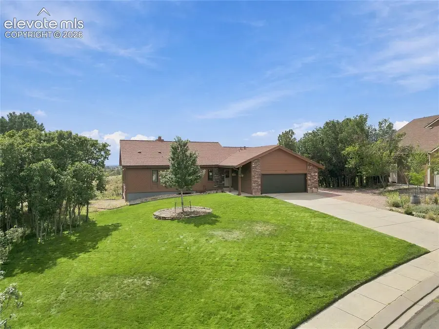 7135 Suntide Place, Colorado Springs, CO 80919 - #2