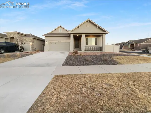 12590 Granite Springs Place, Peyton, CO 80831