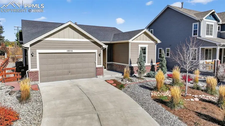 18016 Lake Side Drive, Monument, CO 80132 - Image #3