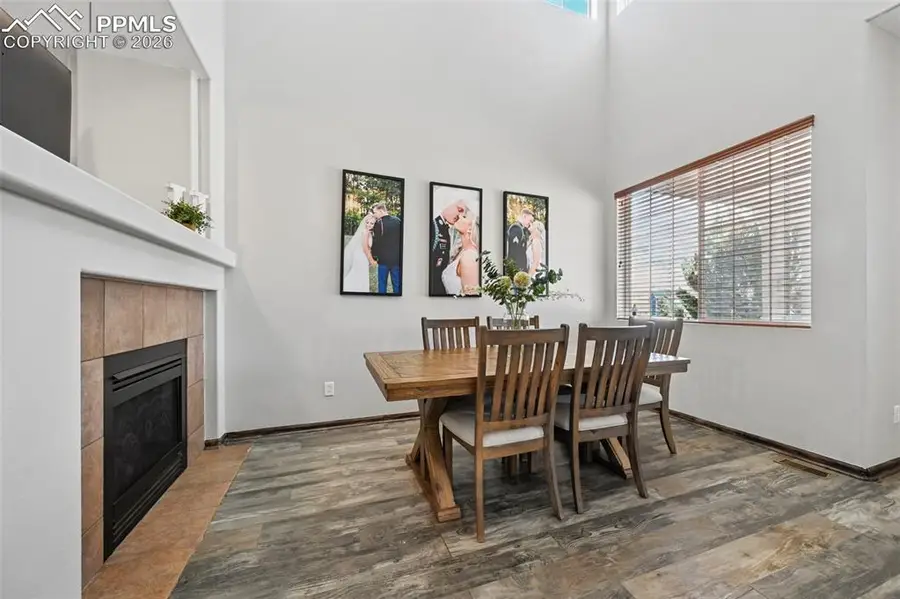 1926 Tee Post Lane, Colorado Springs, CO 80951 - #2