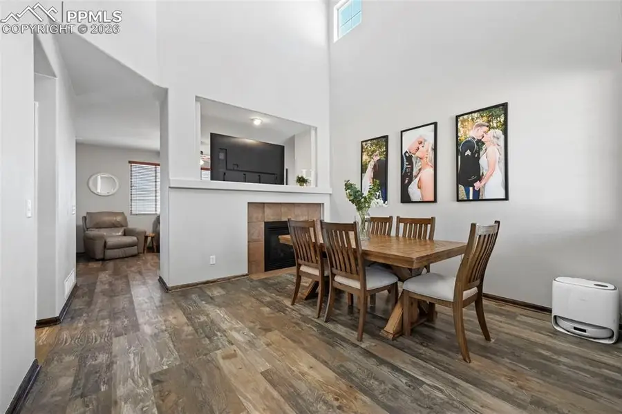 1926 Tee Post Lane, Colorado Springs, CO 80951 - #3