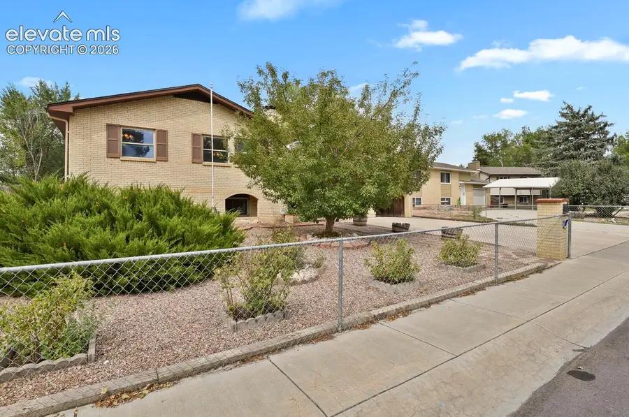 6820 Cliff Palace Court, Colorado Springs, CO 80911 - #3