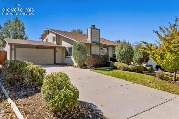 3071 Banjo Drive, Colorado Springs, CO 80918