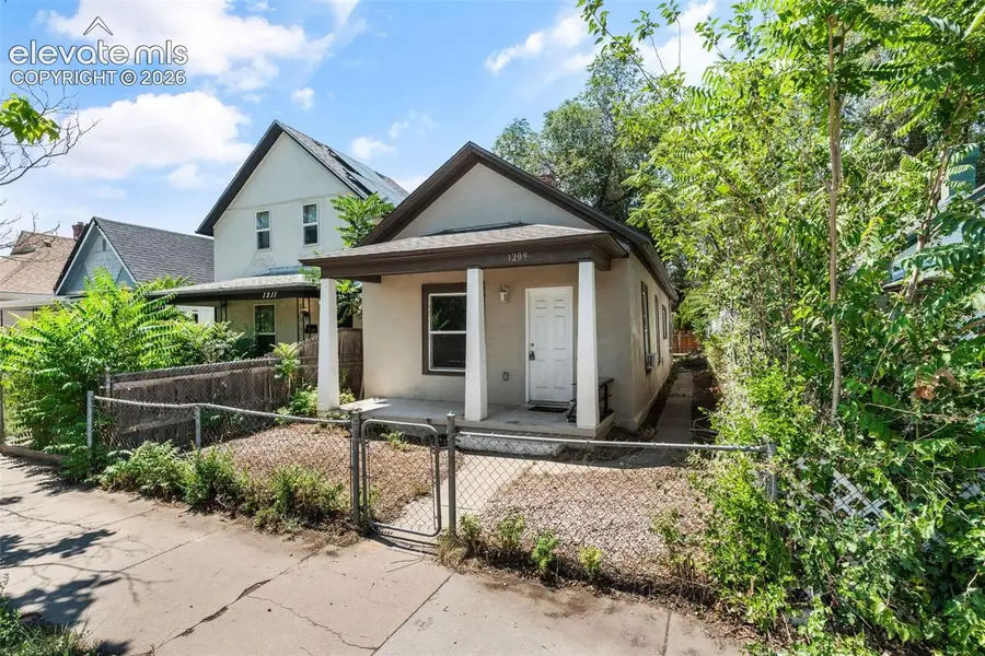 1209 E Orman Avenue, Pueblo, CO 81004 - #2