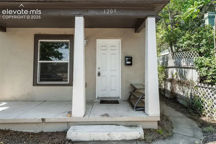 1209 E Orman Avenue, Pueblo, CO 81004 - #3