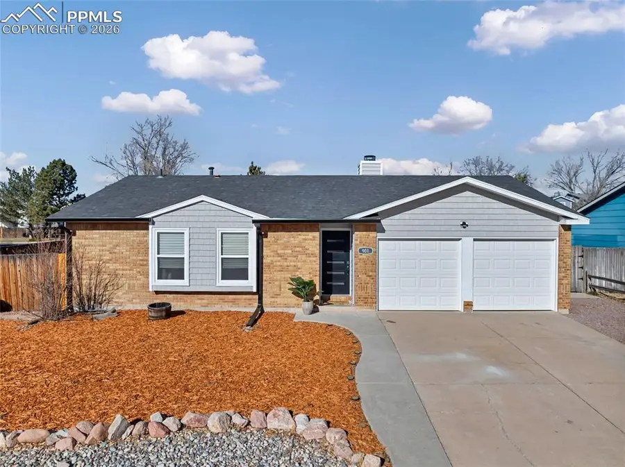 901 N Candlestar Loop, Fountain, CO 80817 - Image #2